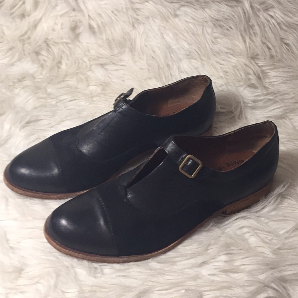 Beautiful kork-ease loafers